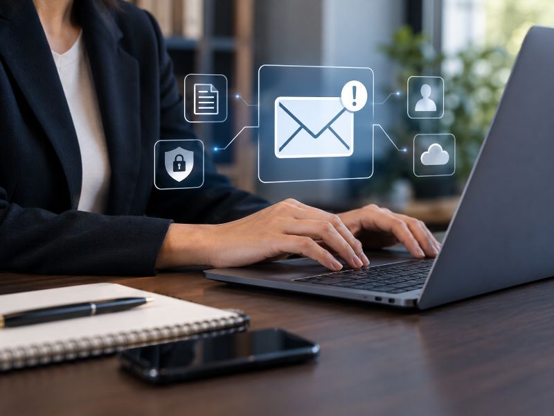 O Que é Notificação Extrajudicial e Para Que Ela Serve nos Casos Digitais?