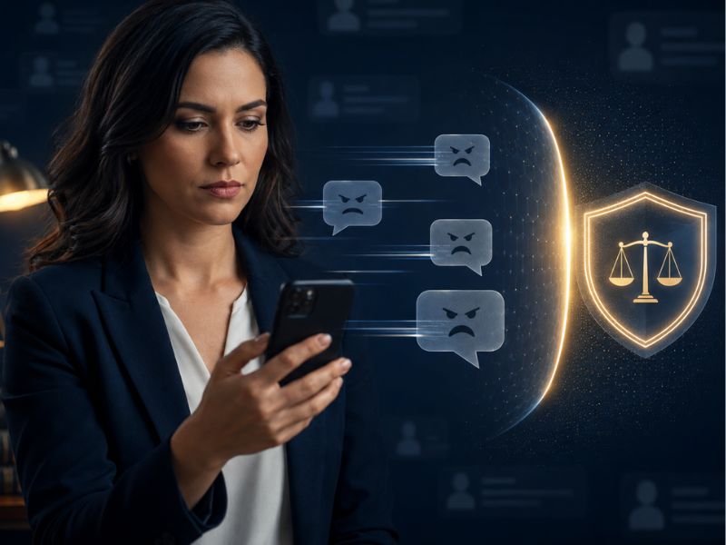 Ofensas na internet: quando podem configurar crime contra a honra?