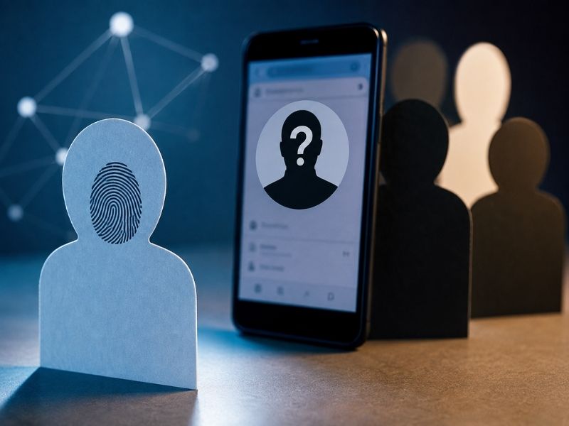 Perfil falso nas redes sociais: quais são os direitos da vítima?