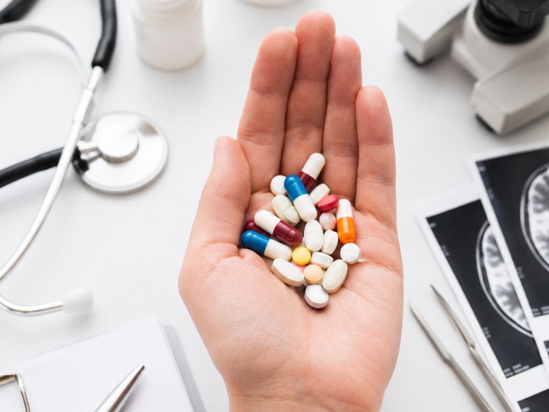 Plano de saúde deve fornecer medicamento de alto custo?