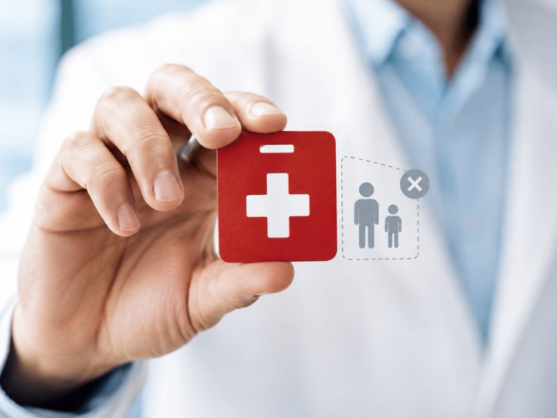 Plano de saúde pode excluir dependente?