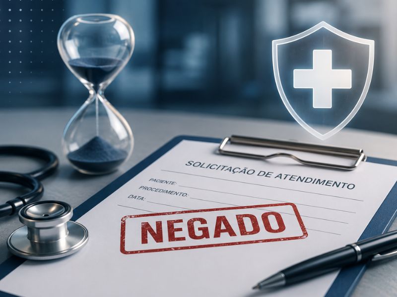 Plano de saúde pode negar atendimento por carência?