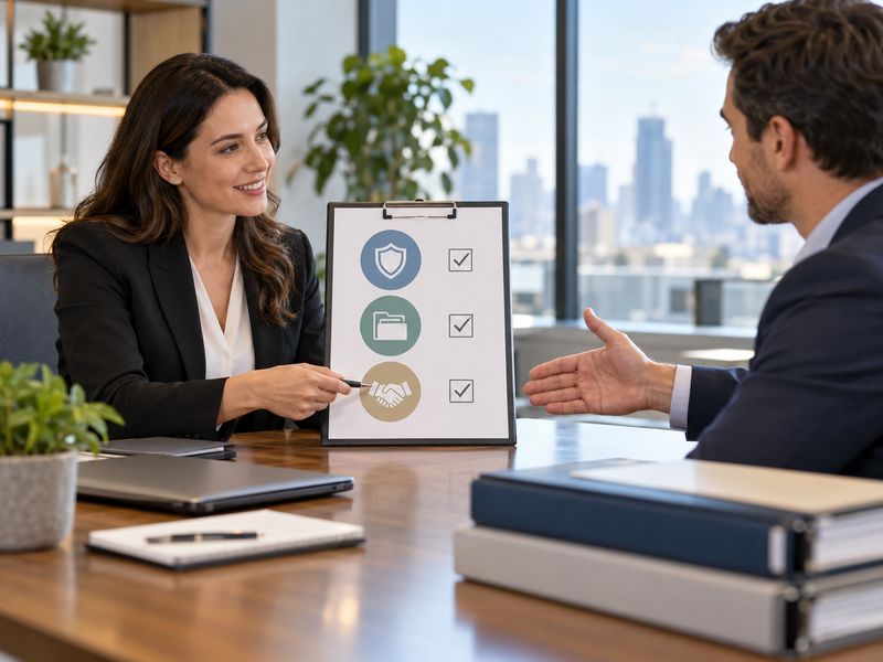 Programa de integridade exigido por cliente: primeiros passos para estruturar a empresa