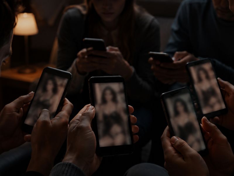 Revenge porn é crime? Entenda os direitos da vítima