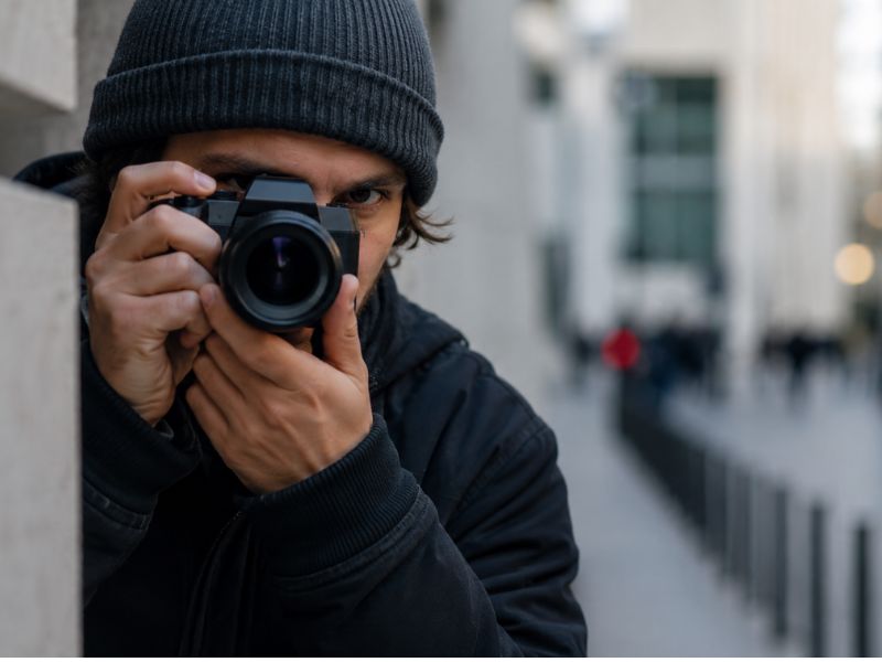 Uso Indevido e Não Autorizado de Imagem: Implicações Legais e Estratégias de Proteção