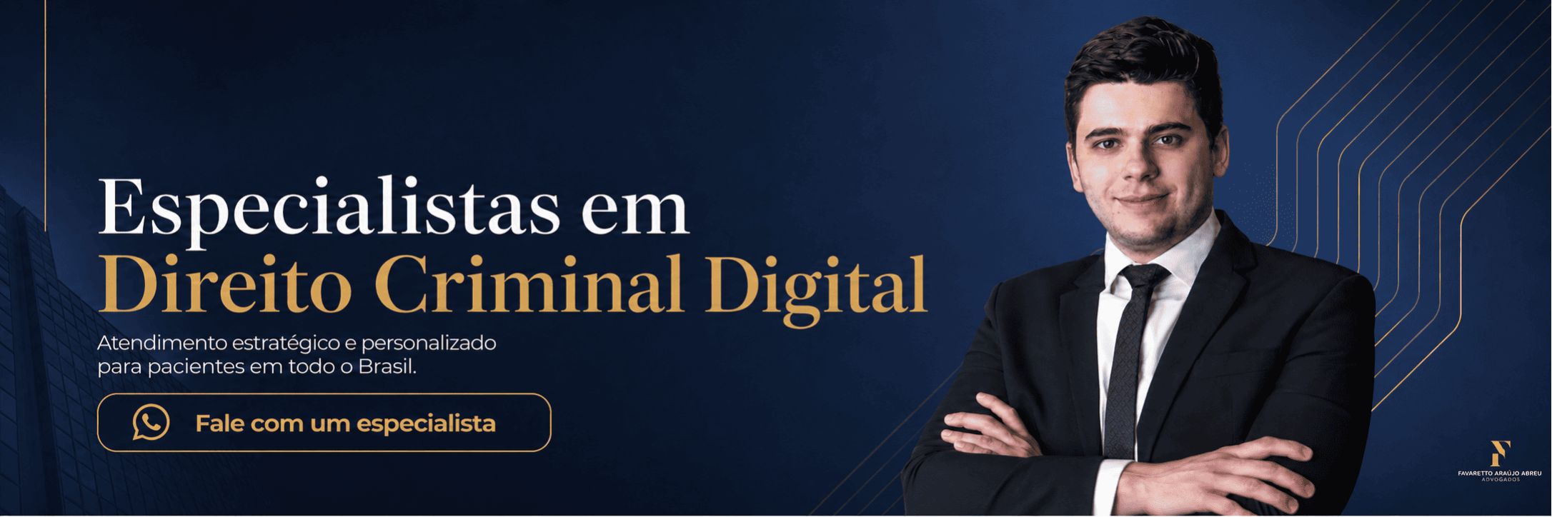 Especialistas em Direito Criminal Digital
